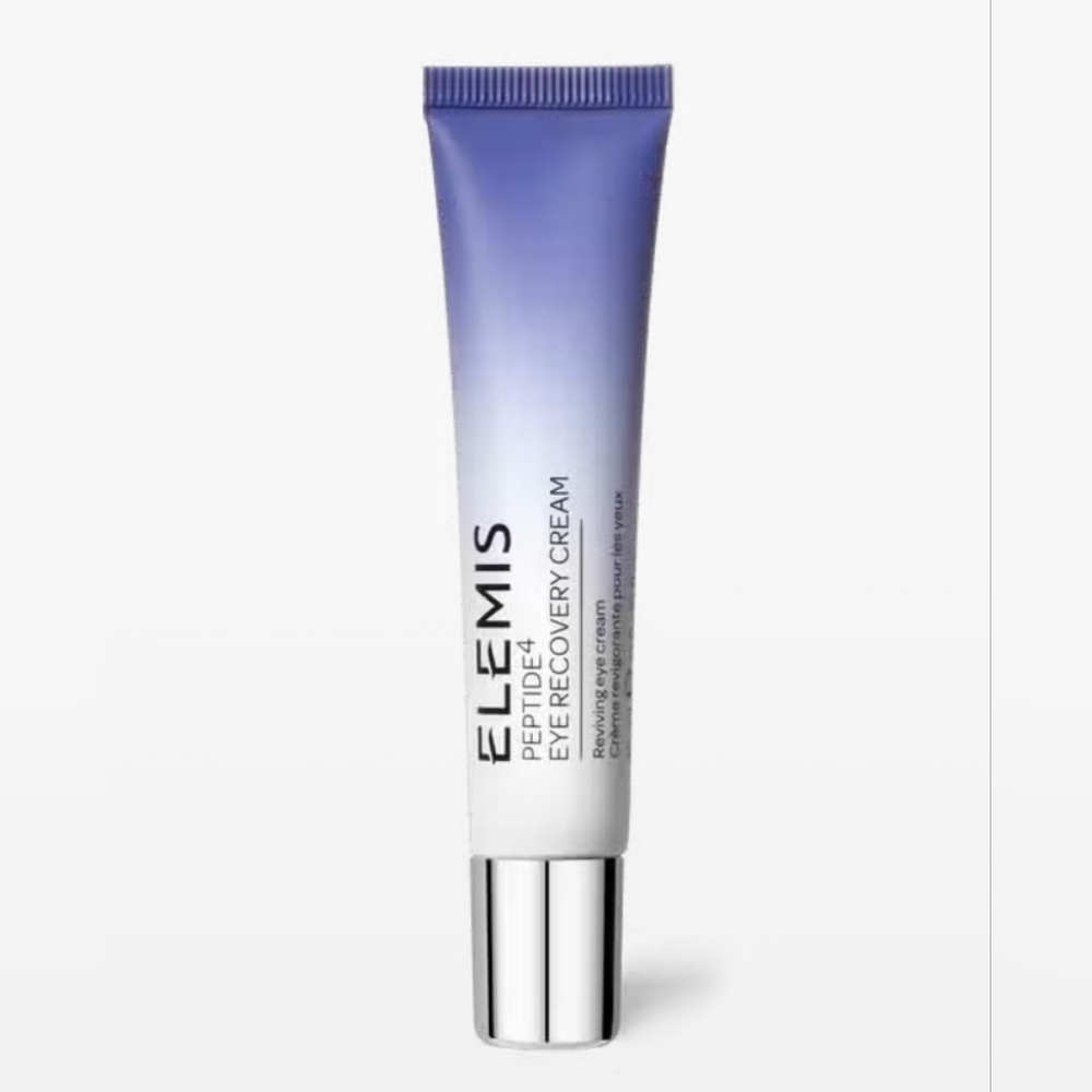 Elemis Peptide⁴ Eye Recovery Cream